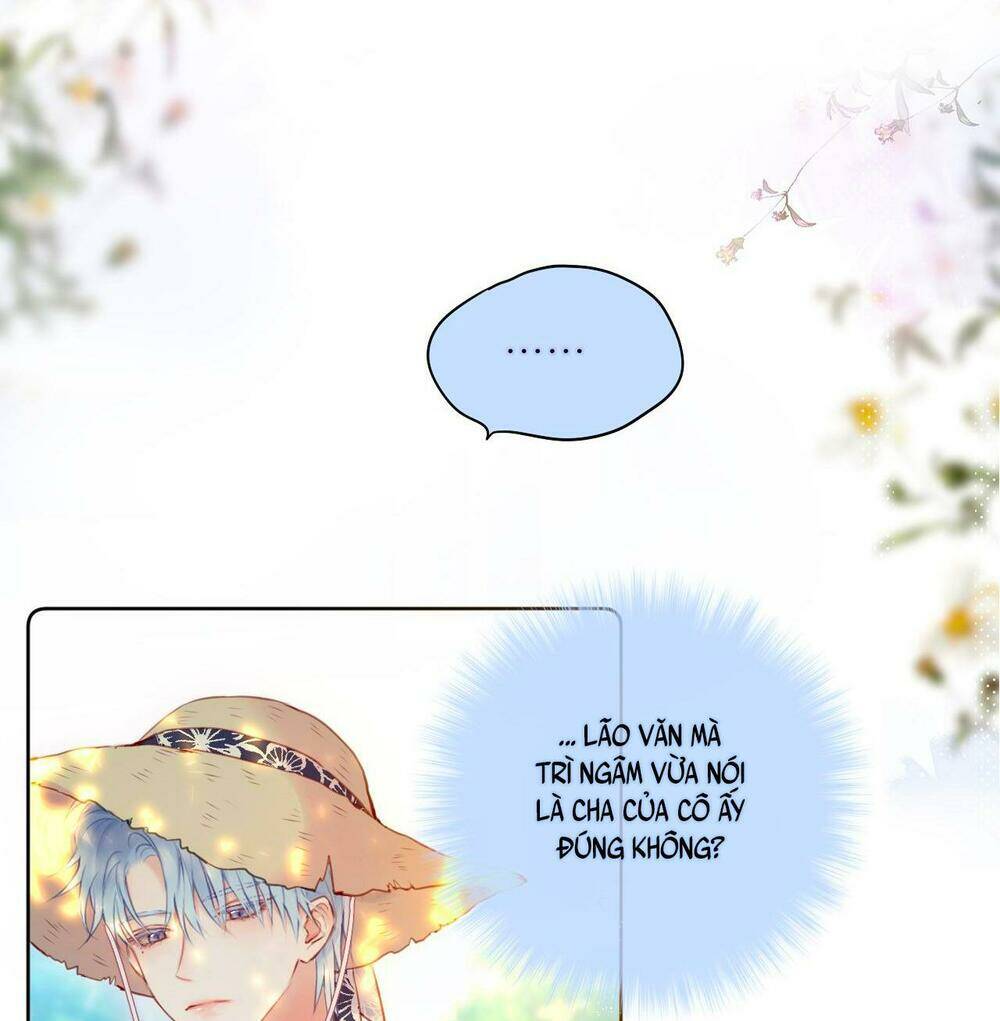 Cạm Bẫy Của Hồ Ly: Chapter 23