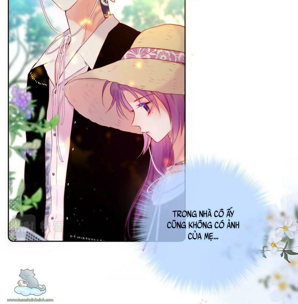 Cạm Bẫy Của Hồ Ly: Chapter 23