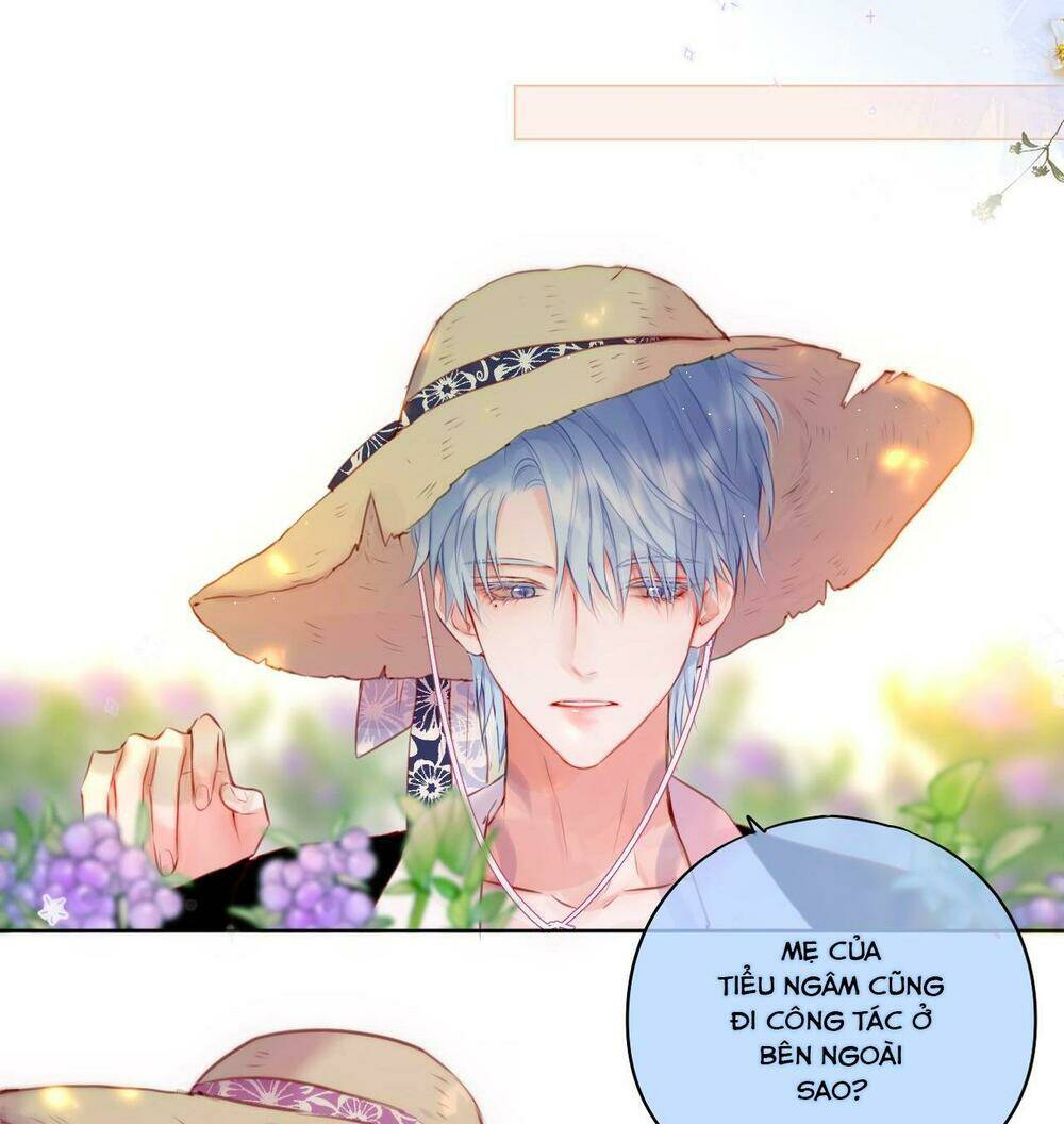 Cạm Bẫy Của Hồ Ly: Chapter 23