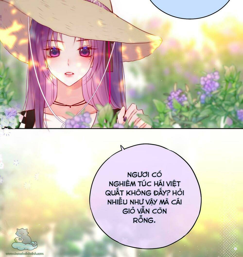 Cạm Bẫy Của Hồ Ly: Chapter 23