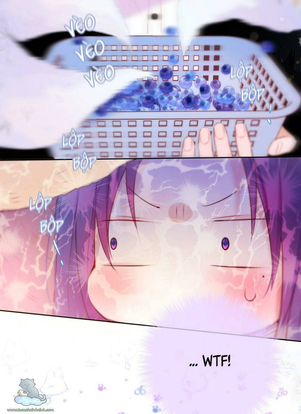 Cạm Bẫy Của Hồ Ly: Chapter 23