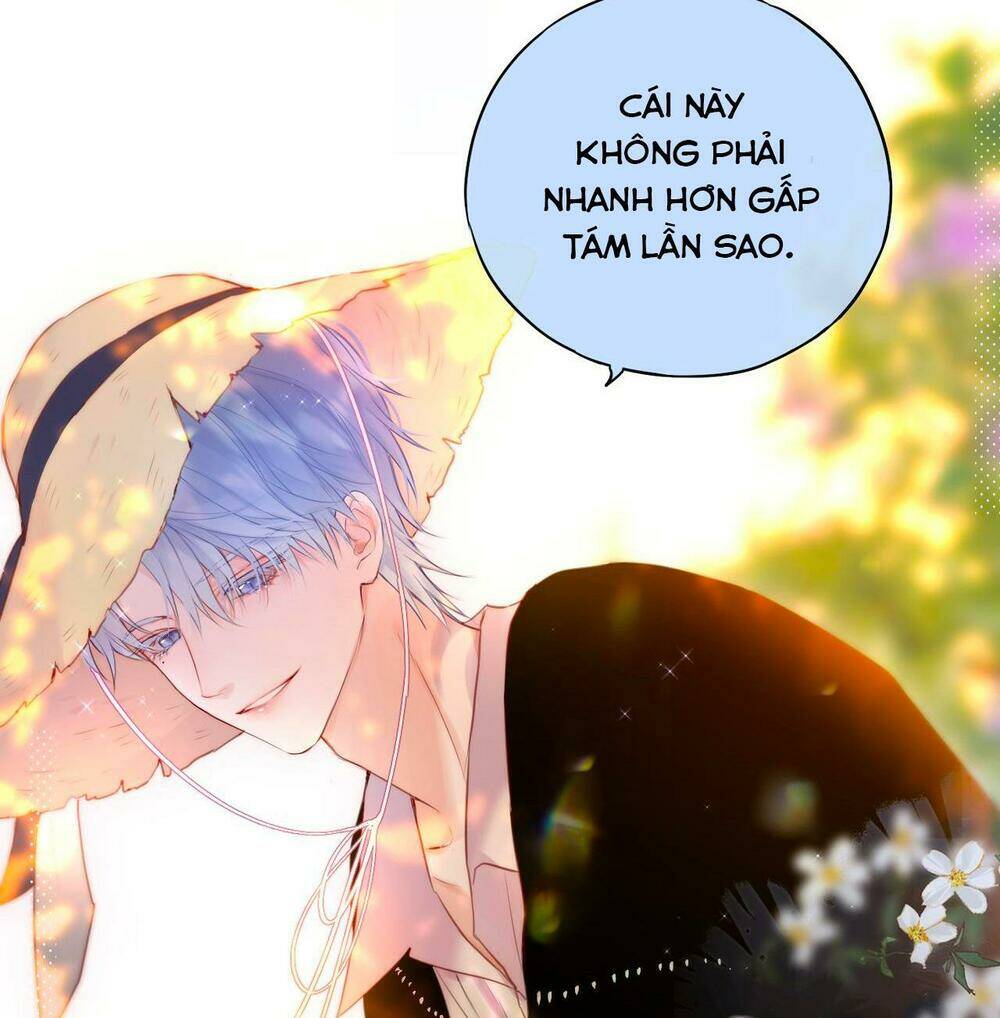 Cạm Bẫy Của Hồ Ly: Chapter 23