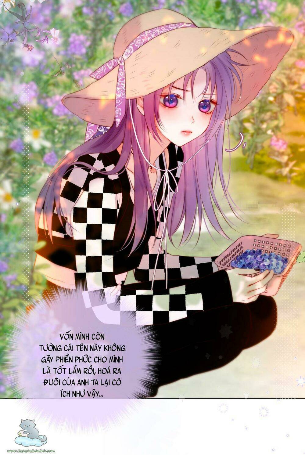 Cạm Bẫy Của Hồ Ly: Chapter 23