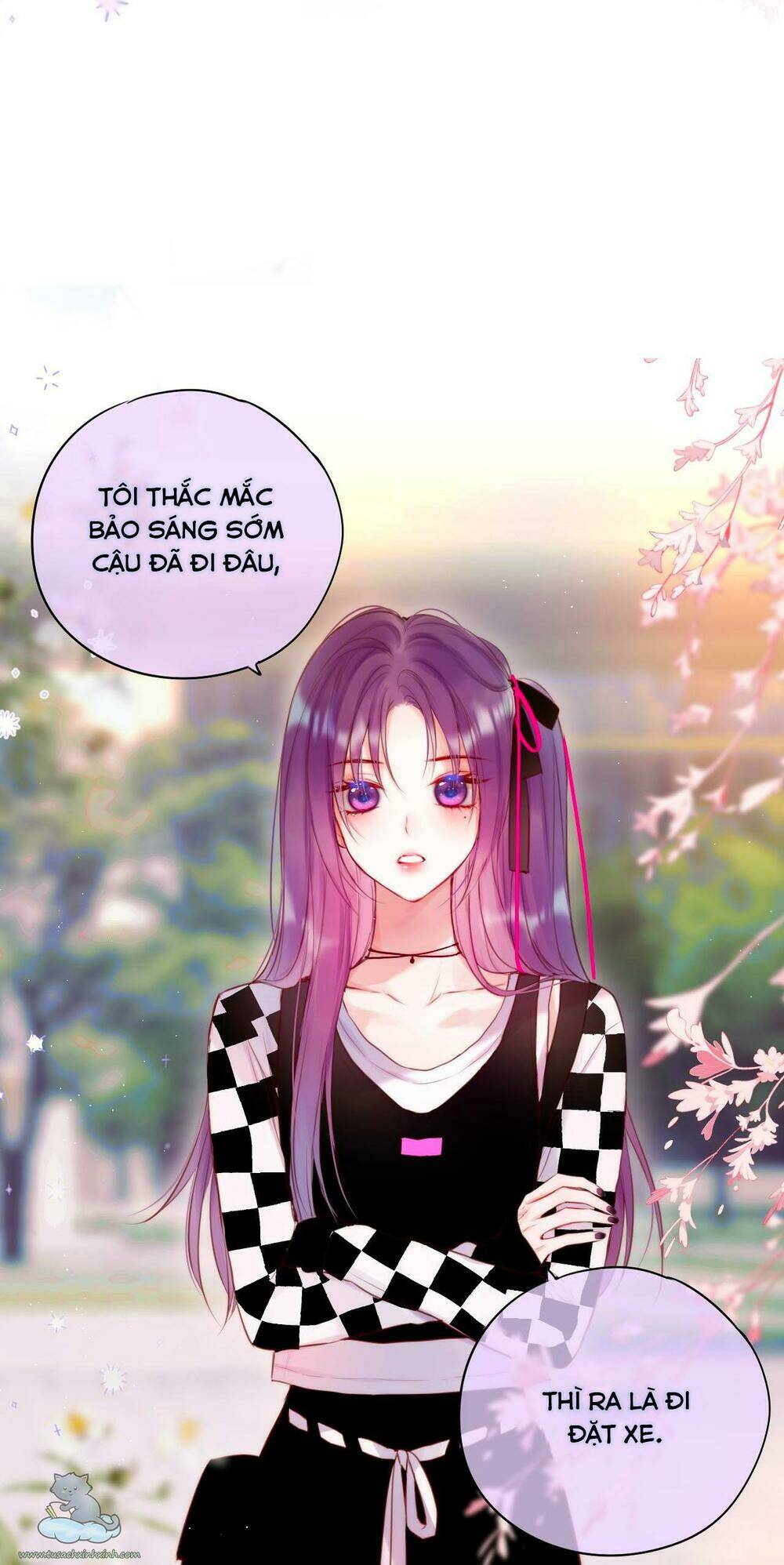 Cạm Bẫy Của Hồ Ly: Chapter 23