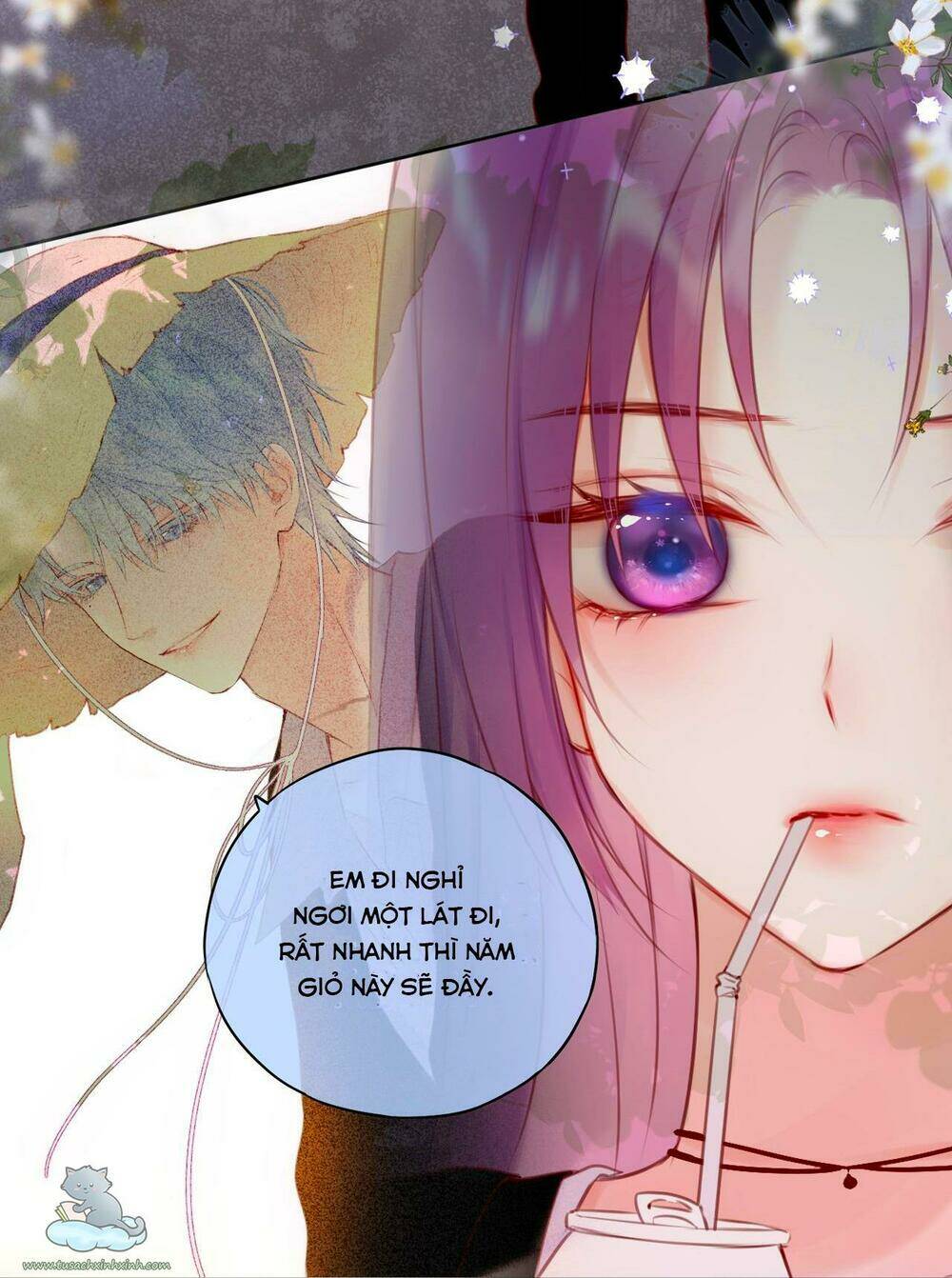 Cạm Bẫy Của Hồ Ly: Chapter 23
