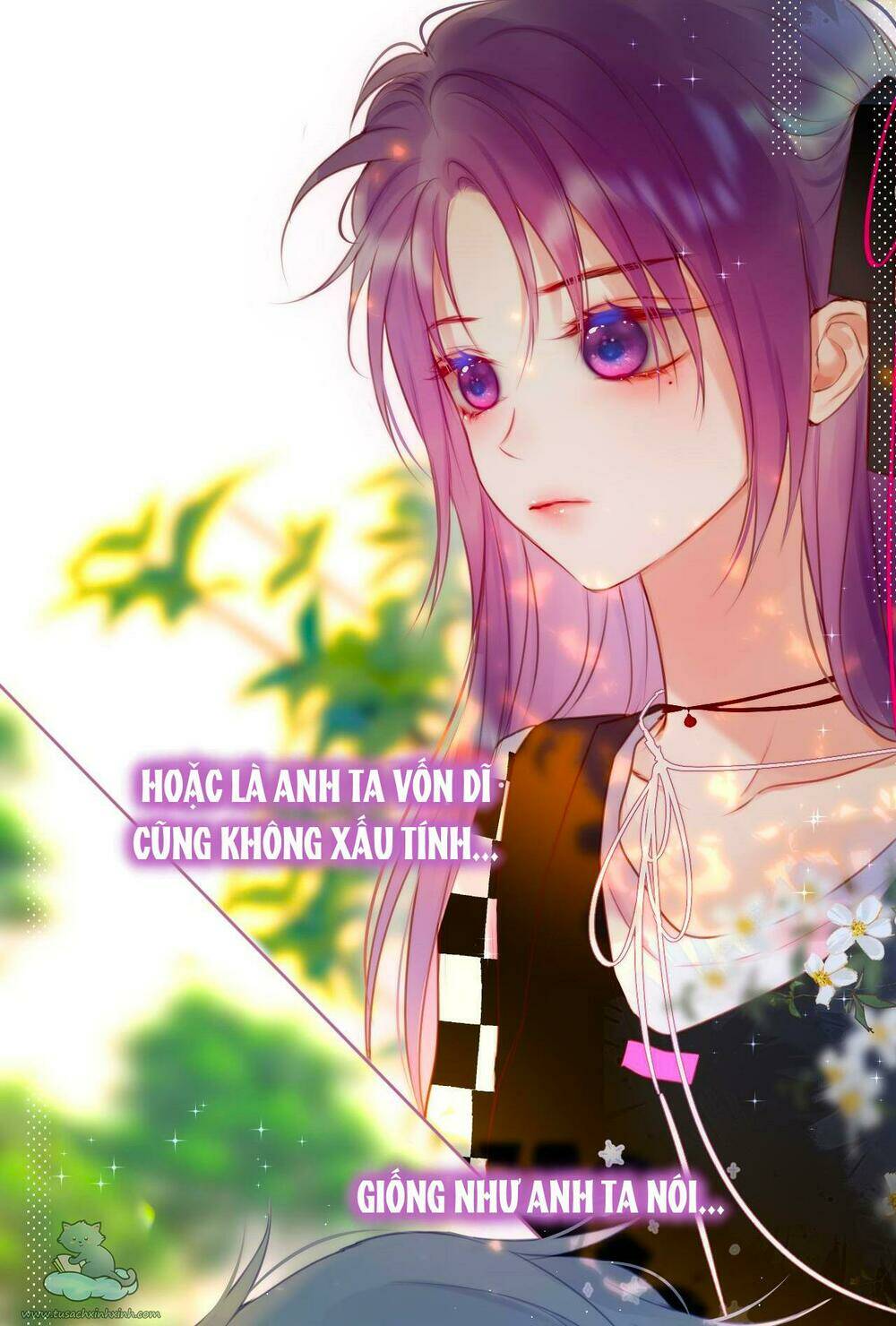 Cạm Bẫy Của Hồ Ly: Chapter 23