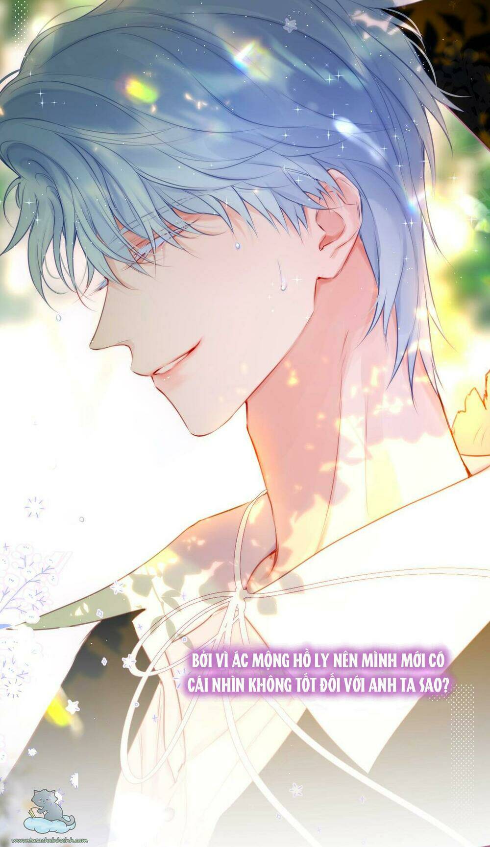 Cạm Bẫy Của Hồ Ly: Chapter 23
