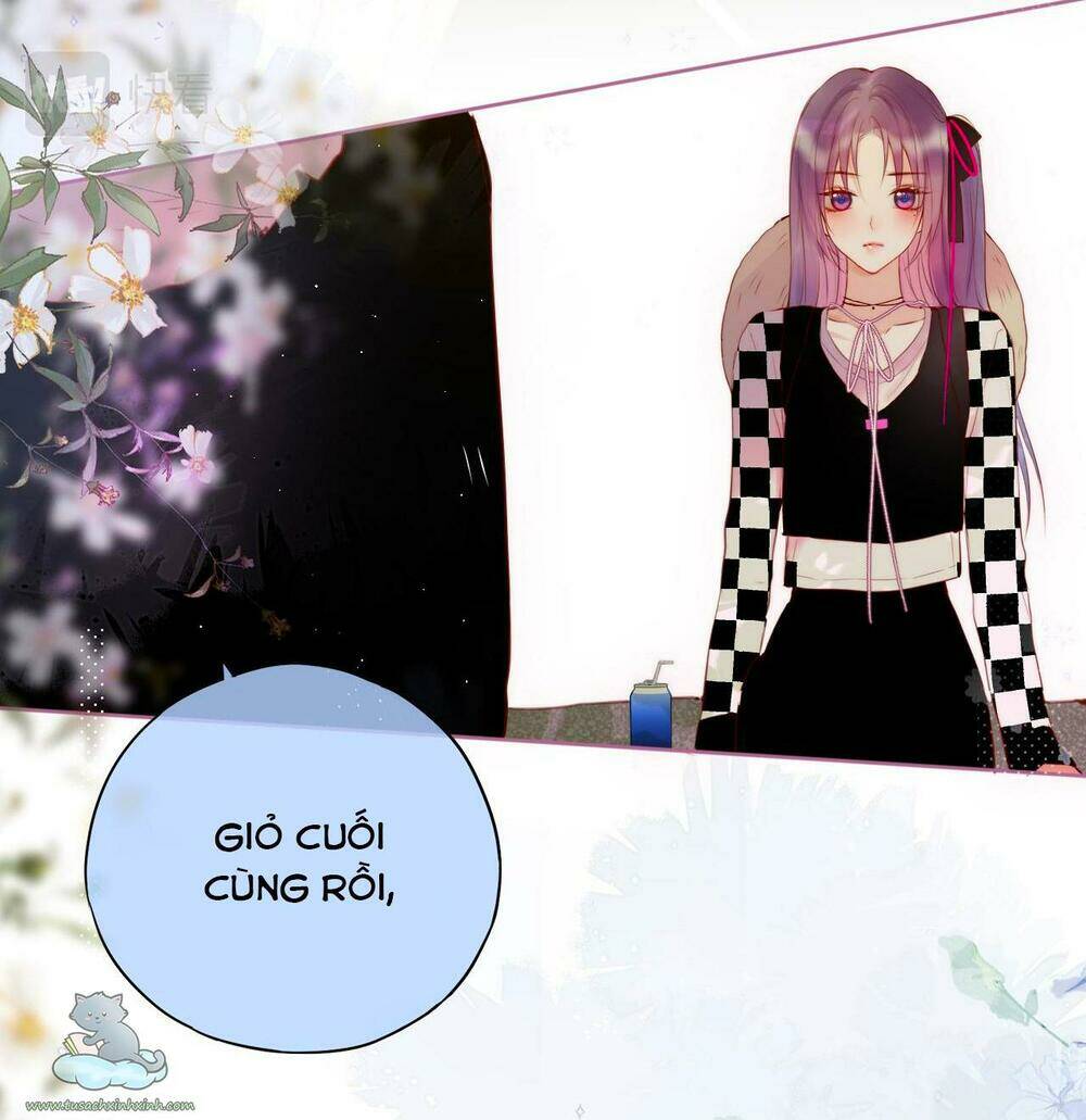 Cạm Bẫy Của Hồ Ly: Chapter 23