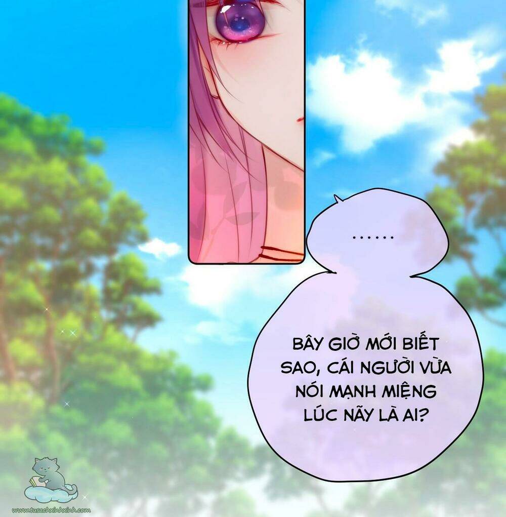 Cạm Bẫy Của Hồ Ly: Chapter 23