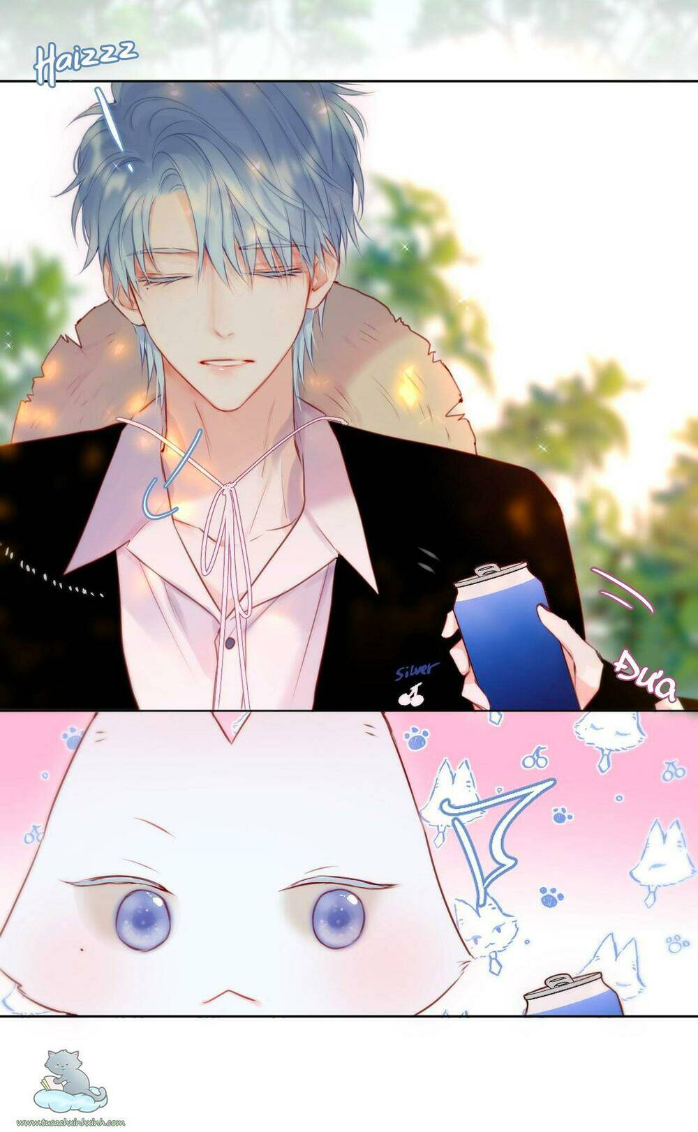 Cạm Bẫy Của Hồ Ly: Chapter 23