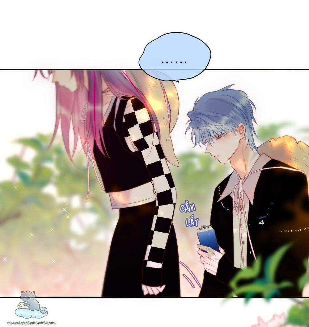 Cạm Bẫy Của Hồ Ly: Chapter 23