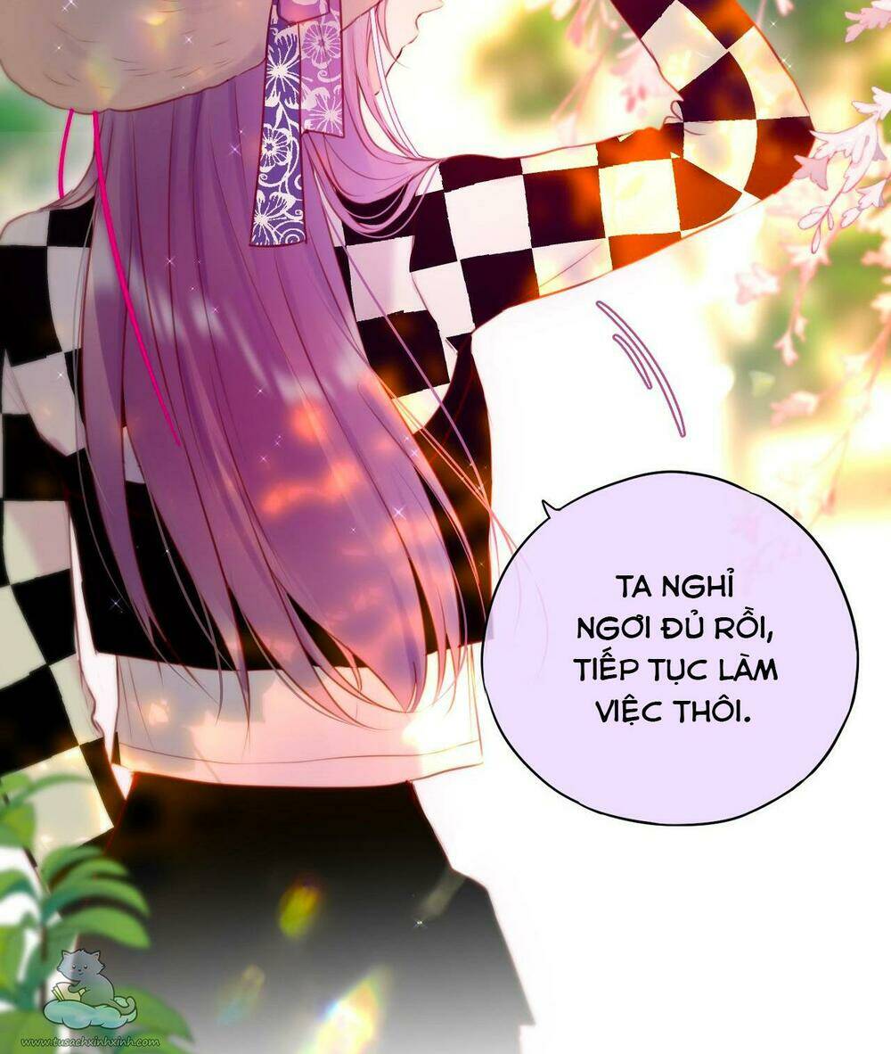 Cạm Bẫy Của Hồ Ly: Chapter 23