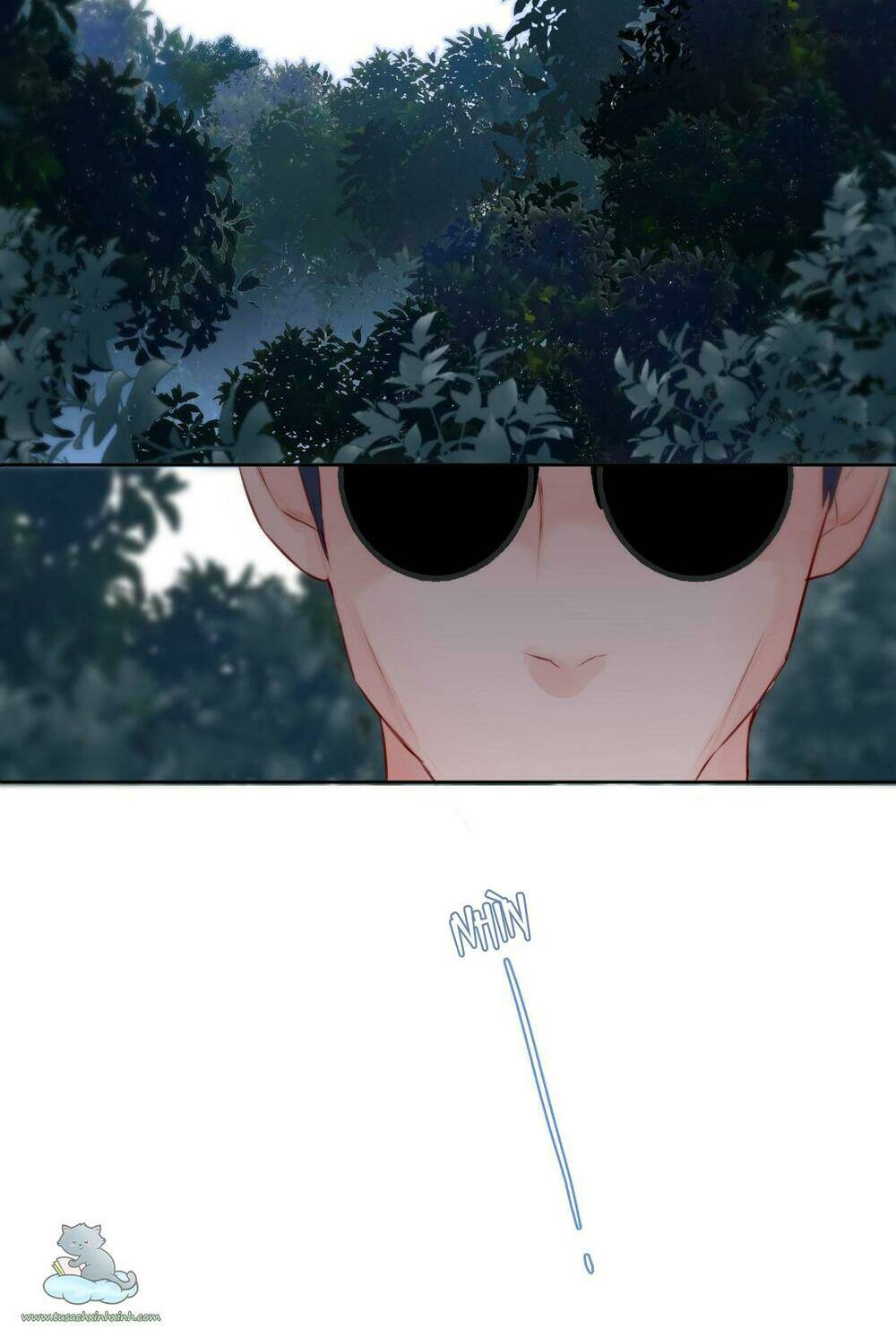 Cạm Bẫy Của Hồ Ly: Chapter 23