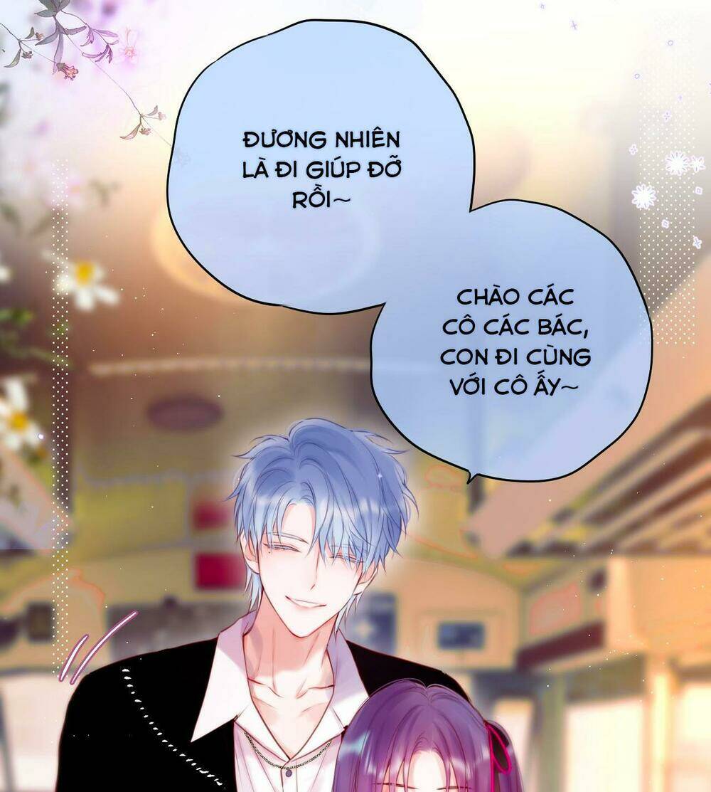 Cạm Bẫy Của Hồ Ly: Chapter 23