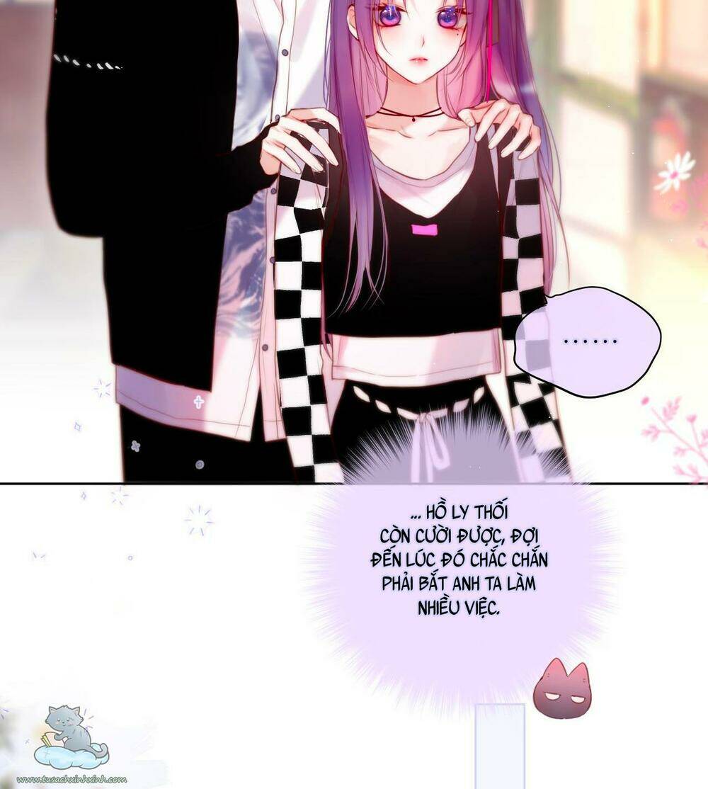 Cạm Bẫy Của Hồ Ly: Chapter 23