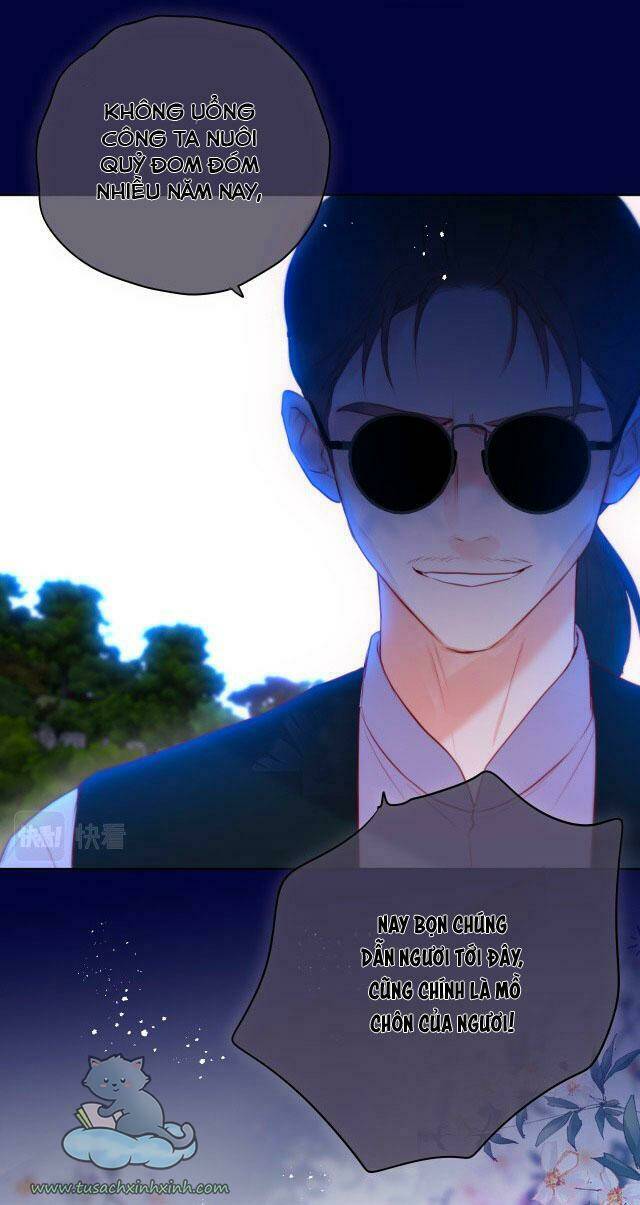Cạm Bẫy Của Hồ Ly: Chapter 26