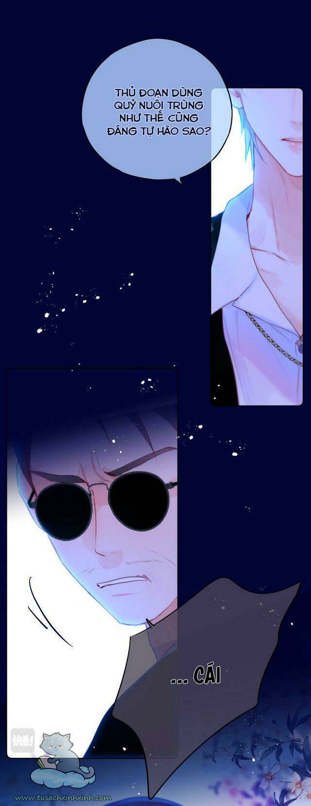Cạm Bẫy Của Hồ Ly: Chapter 26