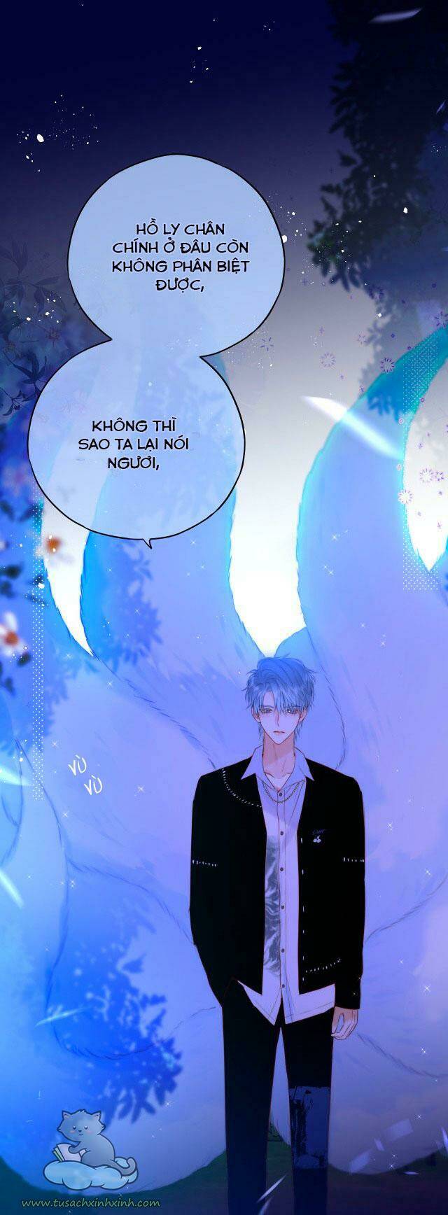 Cạm Bẫy Của Hồ Ly: Chapter 26