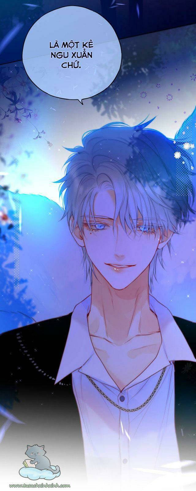 Cạm Bẫy Của Hồ Ly: Chapter 26