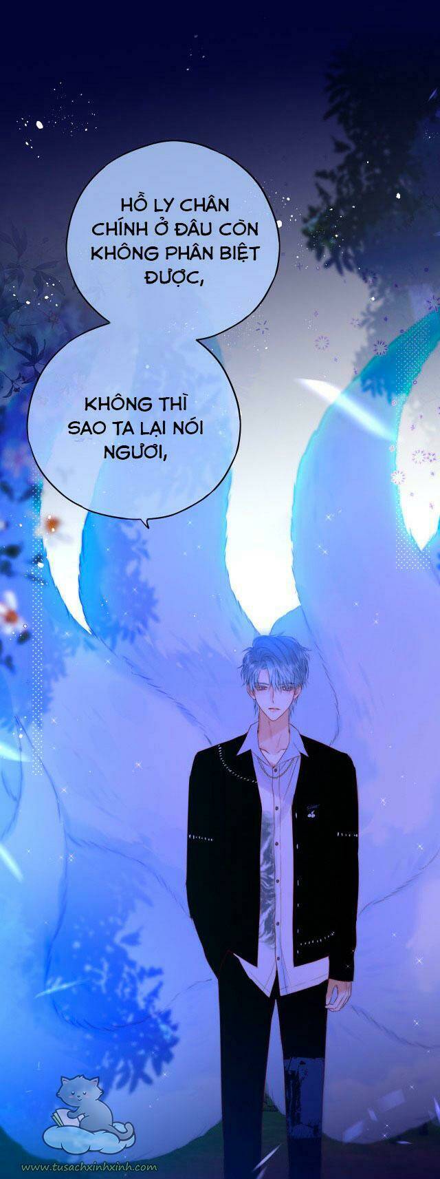 Cạm Bẫy Của Hồ Ly: Chapter 26
