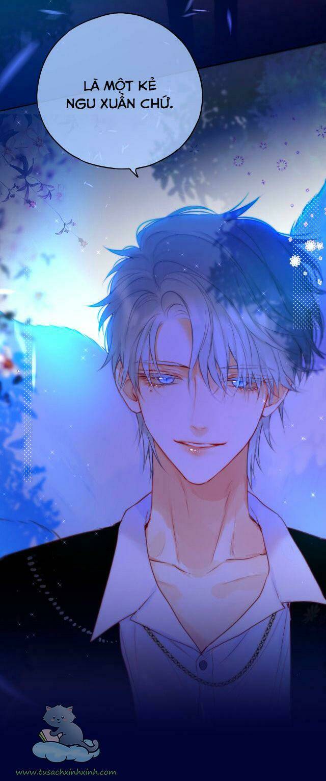 Cạm Bẫy Của Hồ Ly: Chapter 26