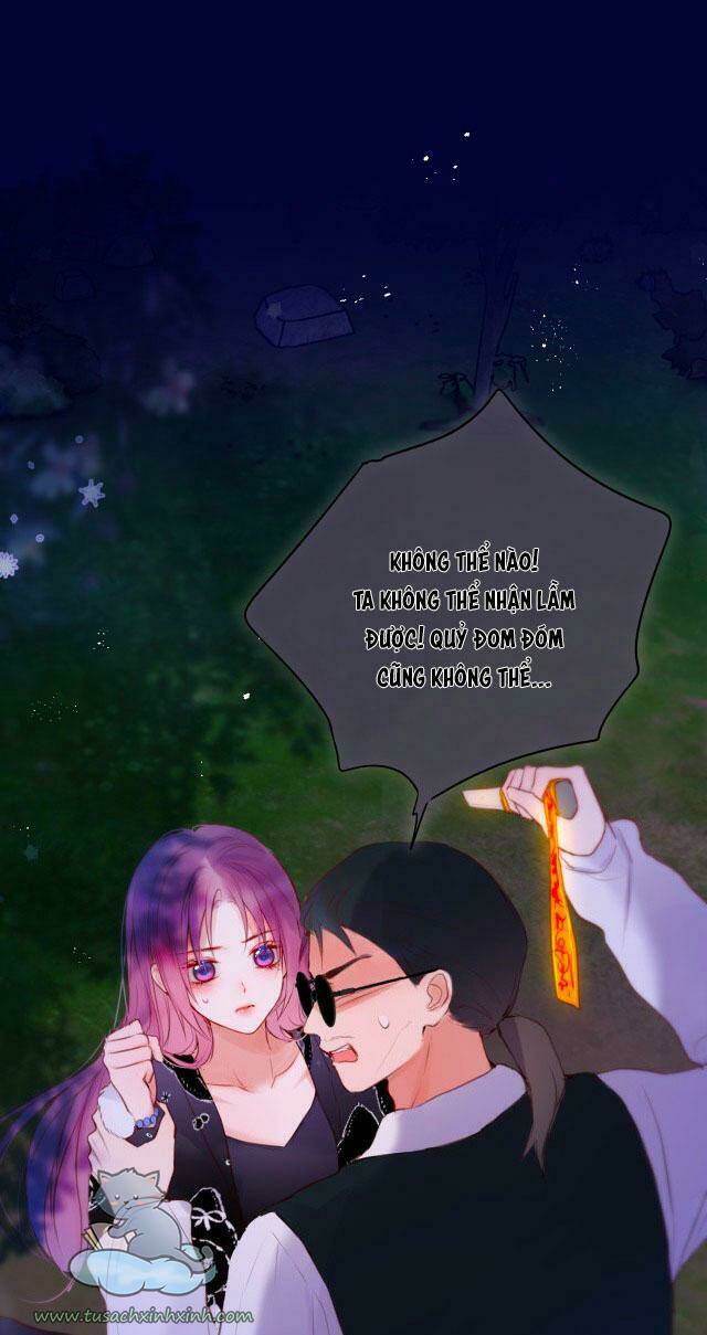 Cạm Bẫy Của Hồ Ly: Chapter 26