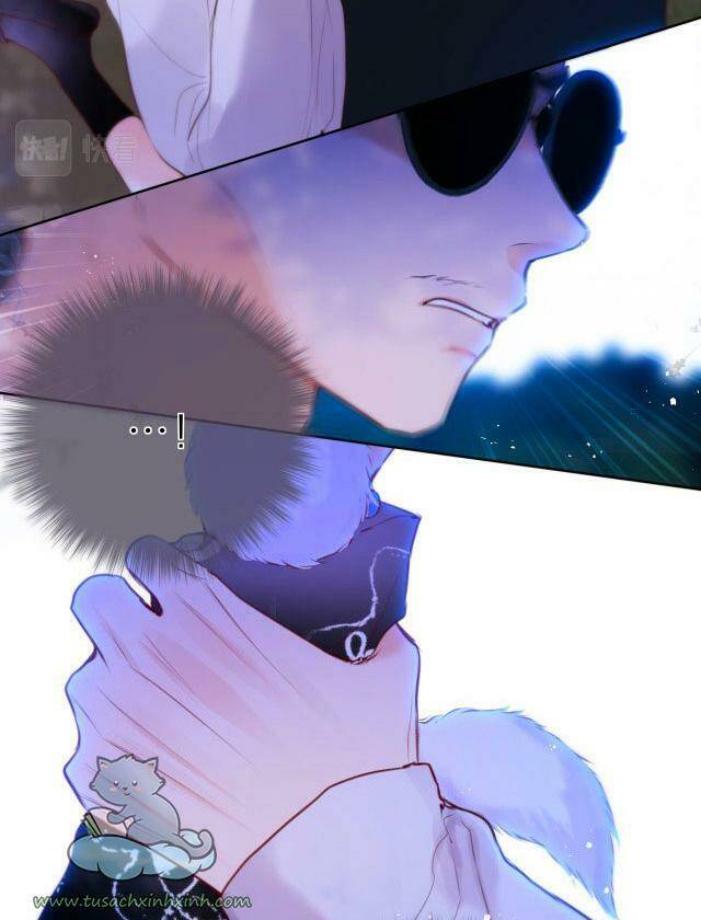 Cạm Bẫy Của Hồ Ly: Chapter 26