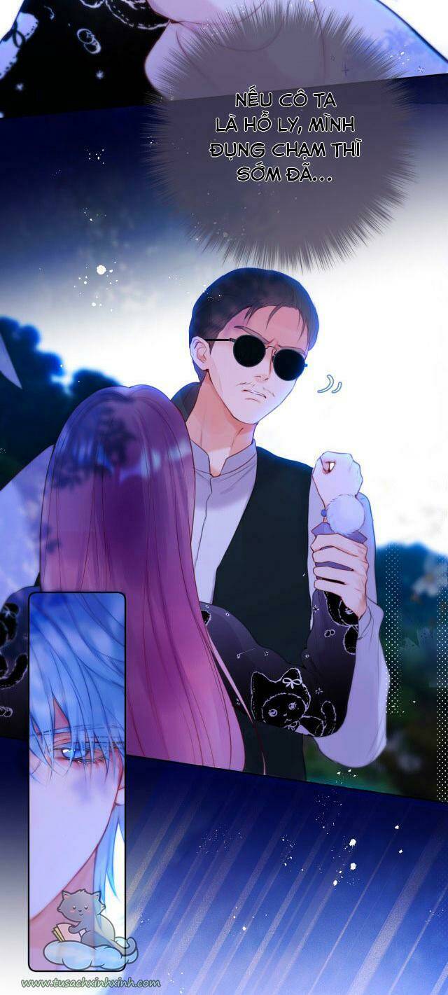 Cạm Bẫy Của Hồ Ly: Chapter 26