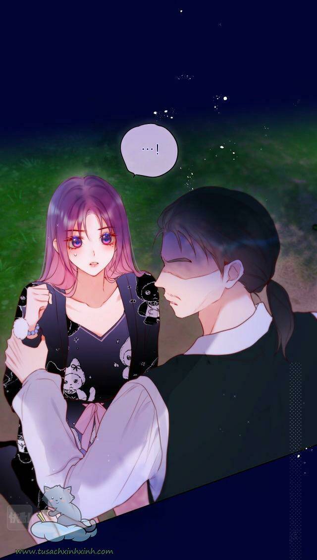 Cạm Bẫy Của Hồ Ly: Chapter 26