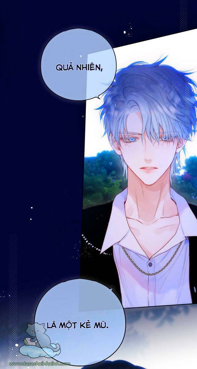 Cạm Bẫy Của Hồ Ly: Chapter 26