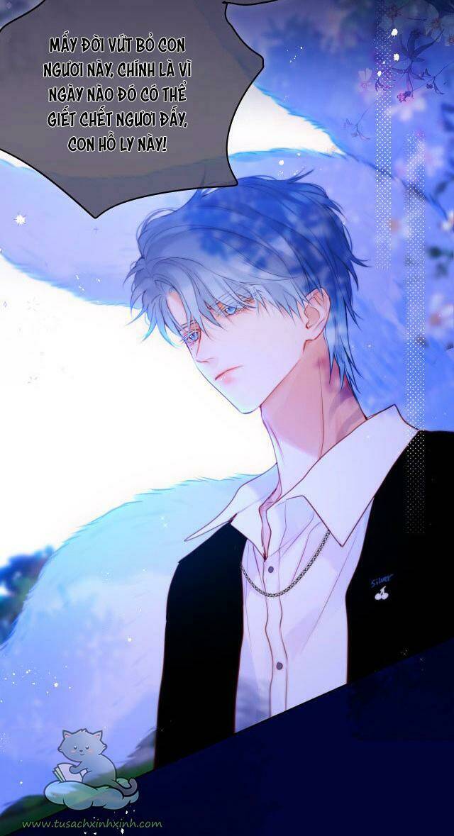Cạm Bẫy Của Hồ Ly: Chapter 26