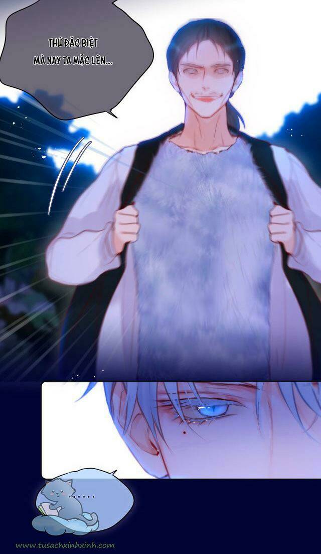Cạm Bẫy Của Hồ Ly: Chapter 26