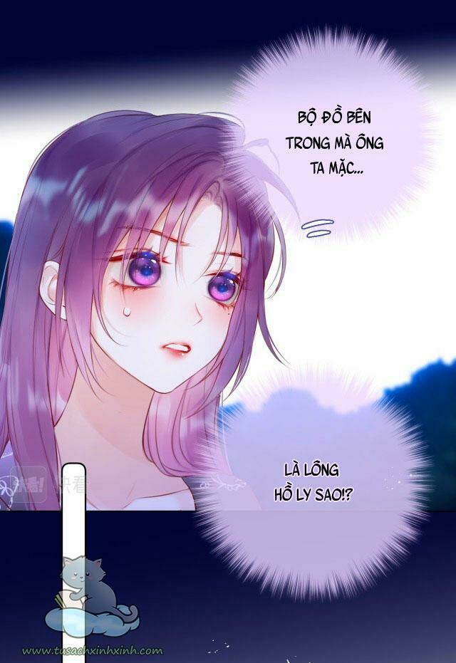 Cạm Bẫy Của Hồ Ly: Chapter 26