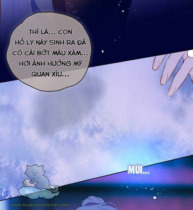 Cạm Bẫy Của Hồ Ly: Chapter 26