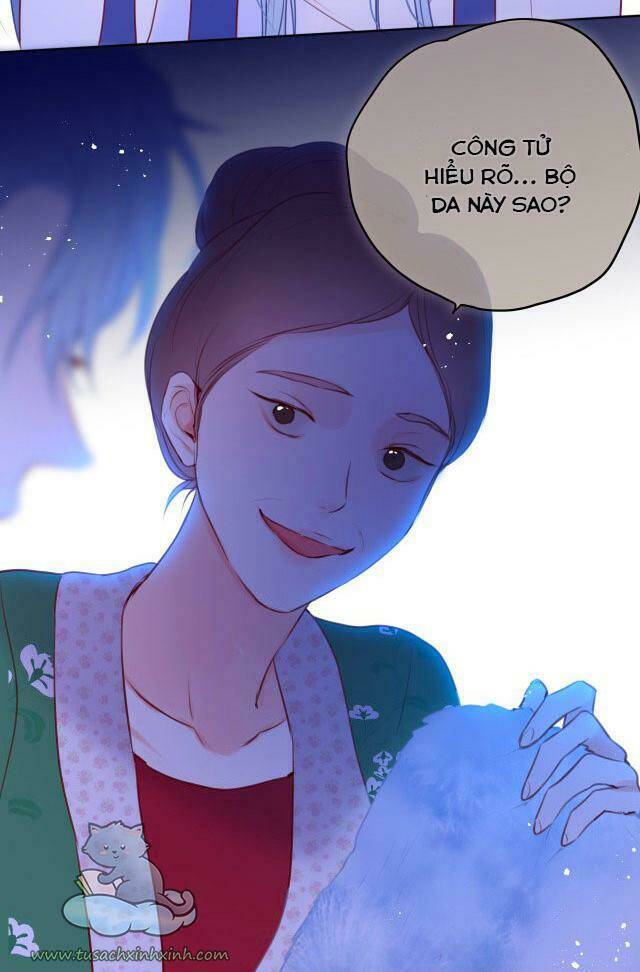 Cạm Bẫy Của Hồ Ly: Chapter 26