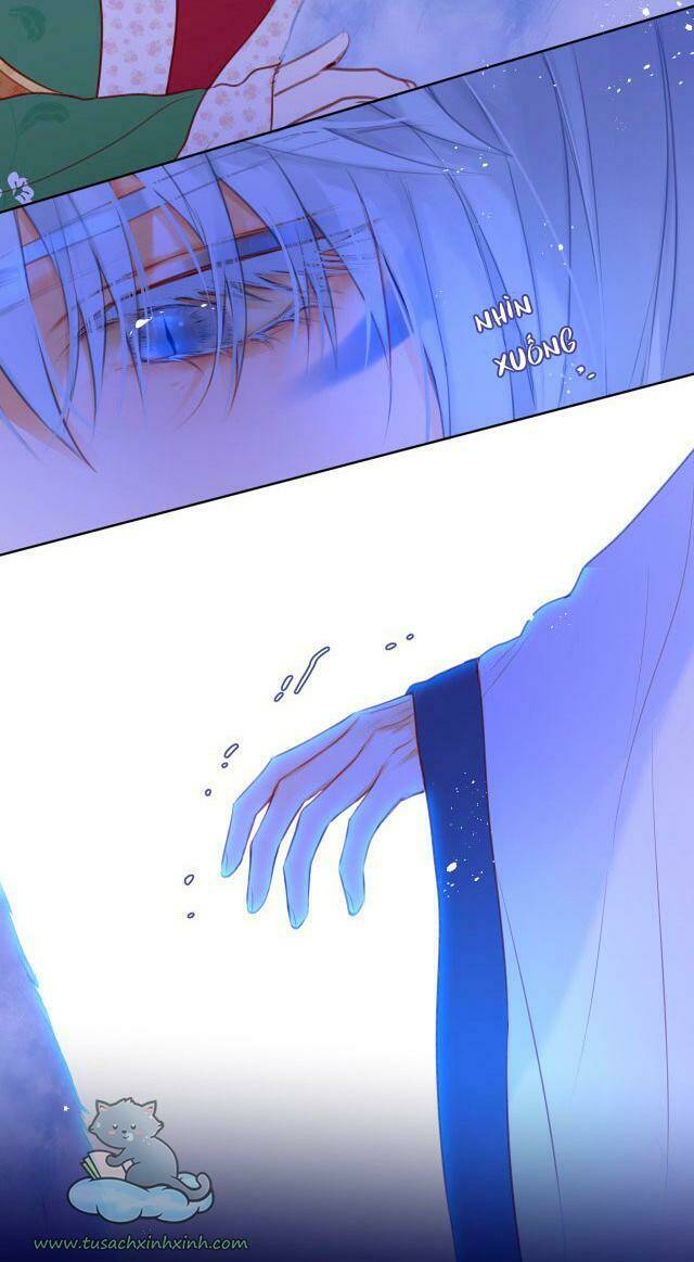 Cạm Bẫy Của Hồ Ly: Chapter 26