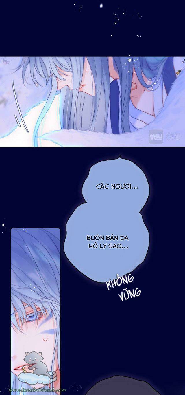 Cạm Bẫy Của Hồ Ly: Chapter 26