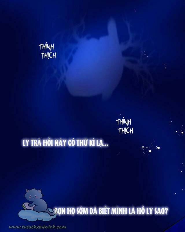 Cạm Bẫy Của Hồ Ly: Chapter 26