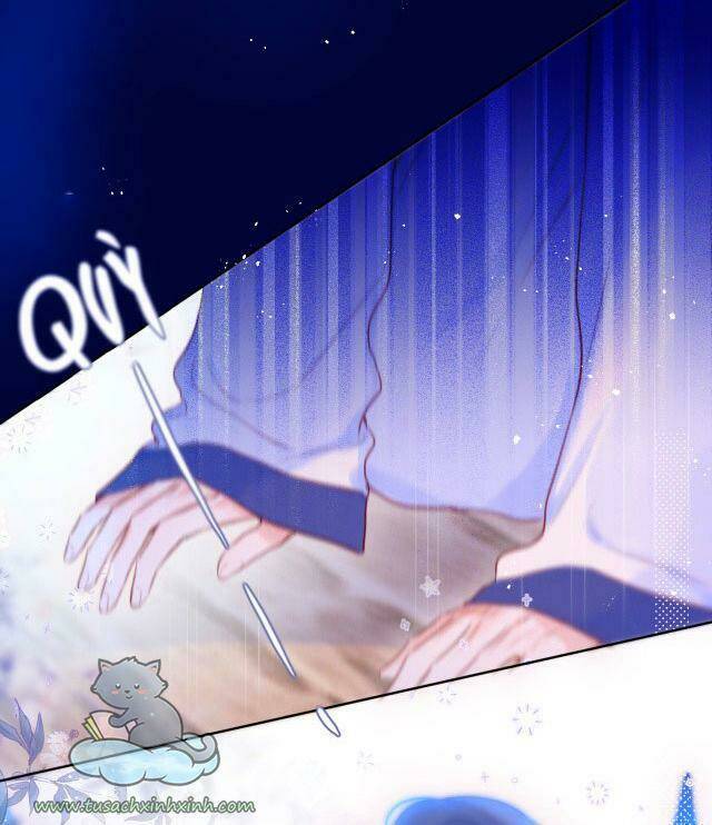 Cạm Bẫy Của Hồ Ly: Chapter 26