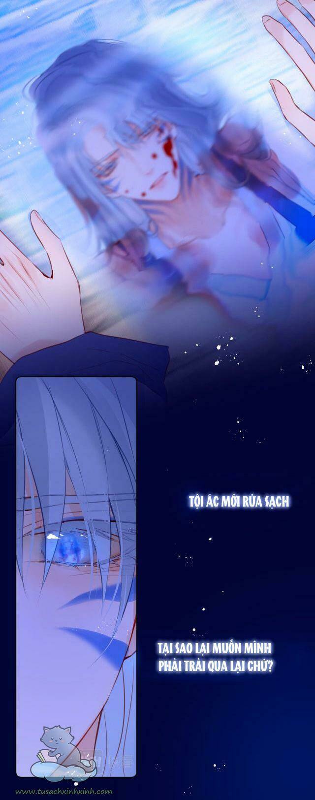 Cạm Bẫy Của Hồ Ly: Chapter 26