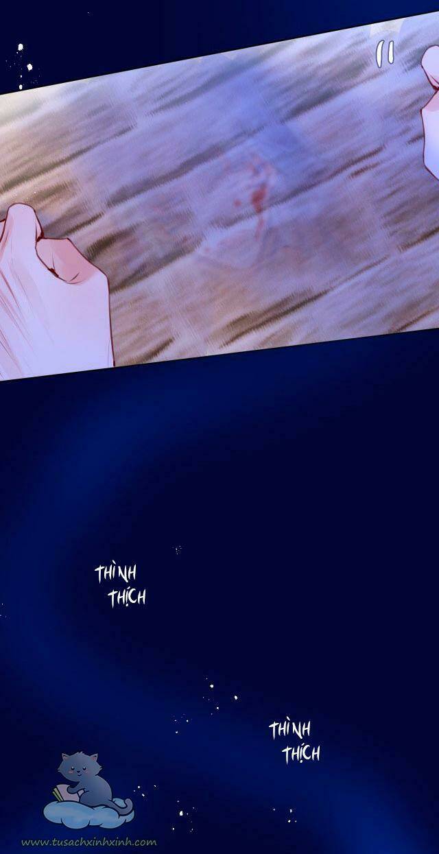 Cạm Bẫy Của Hồ Ly: Chapter 26