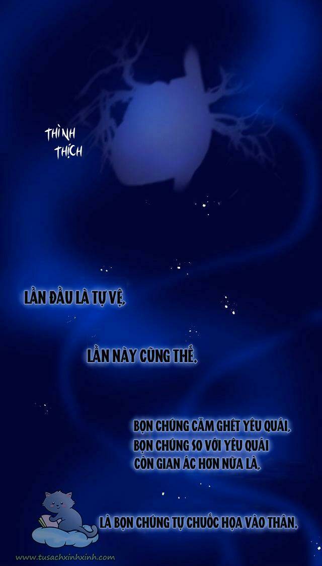 Cạm Bẫy Của Hồ Ly: Chapter 26