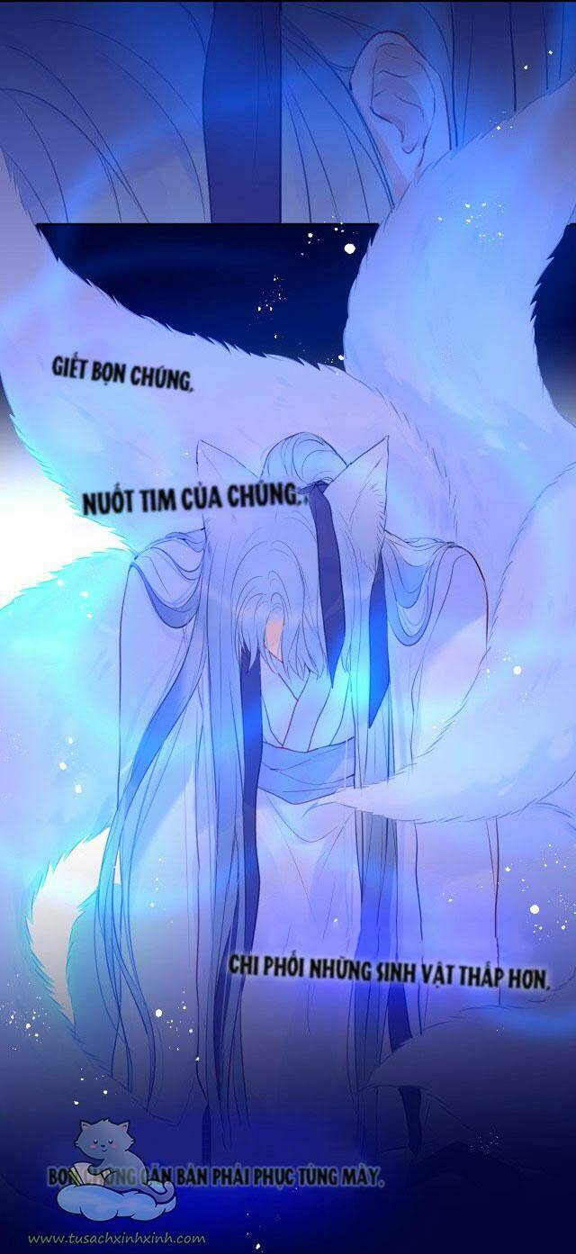 Cạm Bẫy Của Hồ Ly: Chapter 26