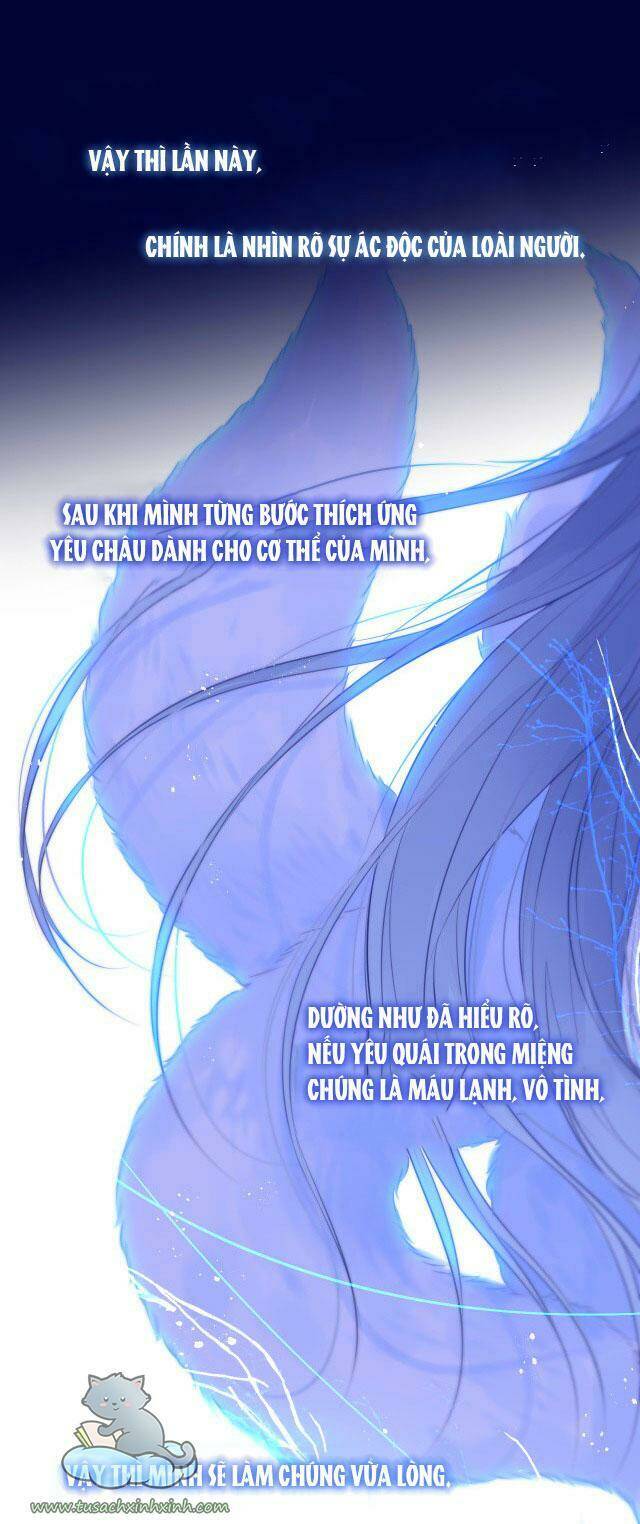 Cạm Bẫy Của Hồ Ly: Chapter 26