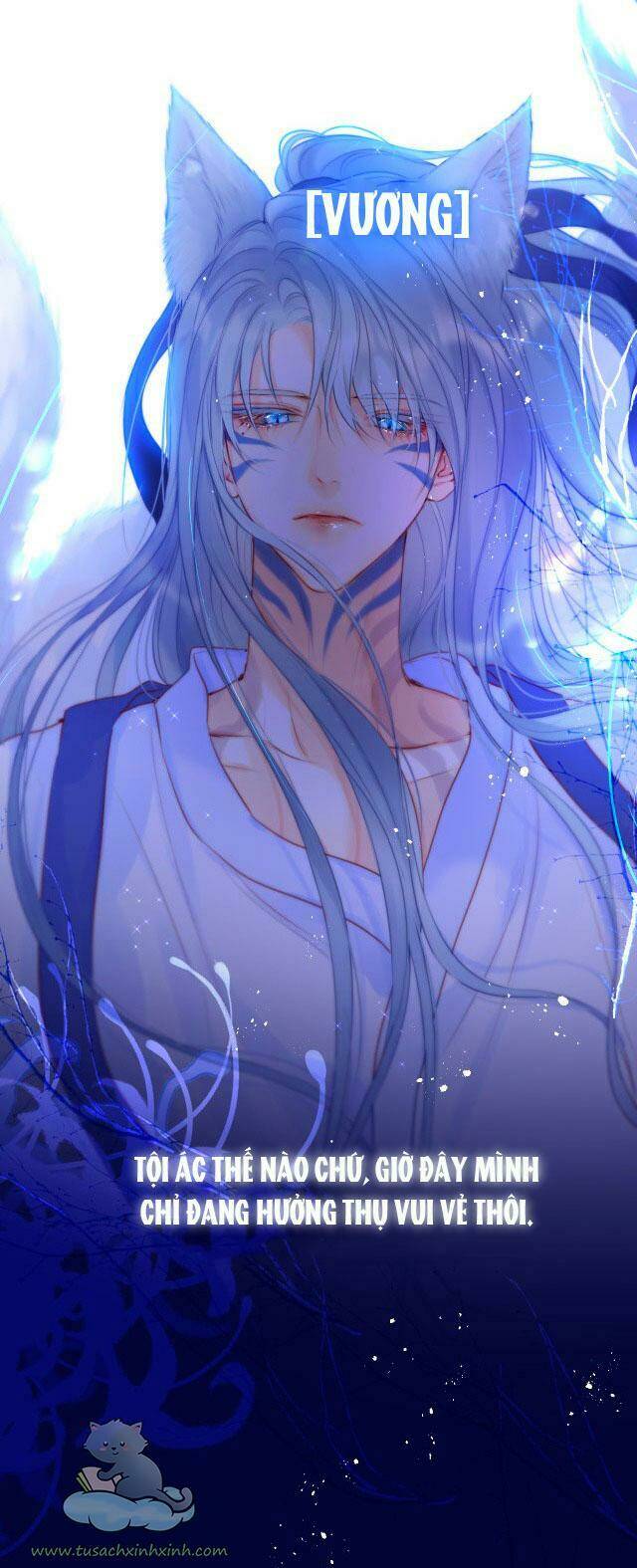 Cạm Bẫy Của Hồ Ly: Chapter 26