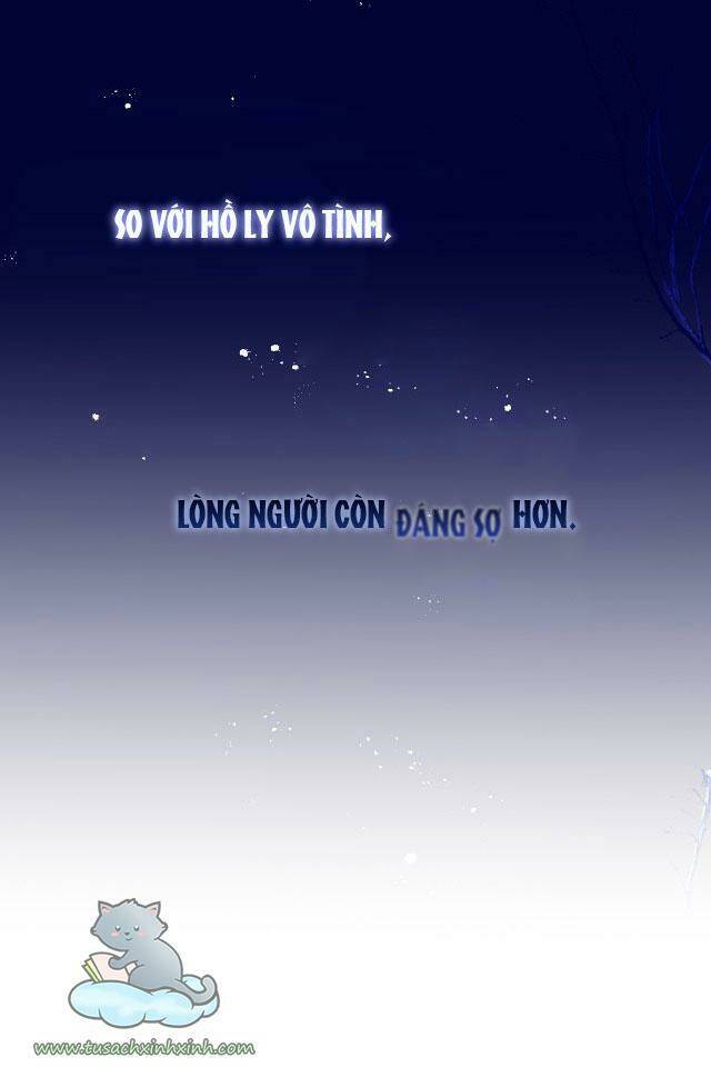 Cạm Bẫy Của Hồ Ly: Chapter 26