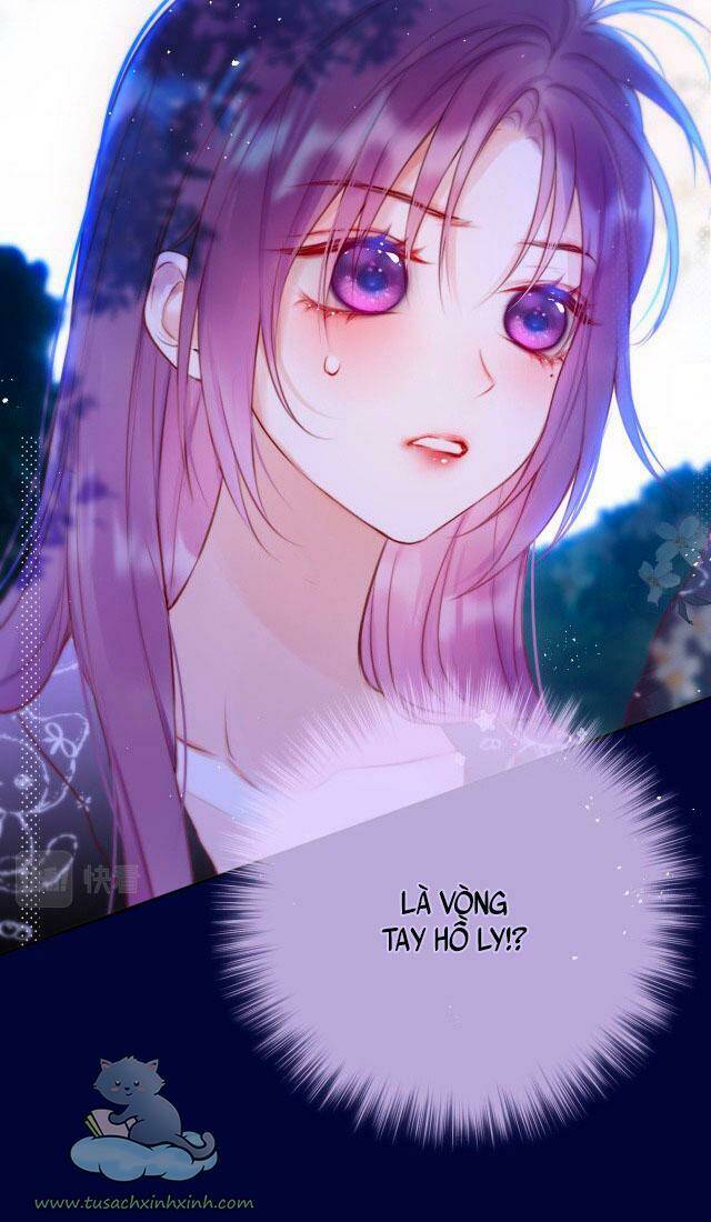 Cạm Bẫy Của Hồ Ly: Chapter 26