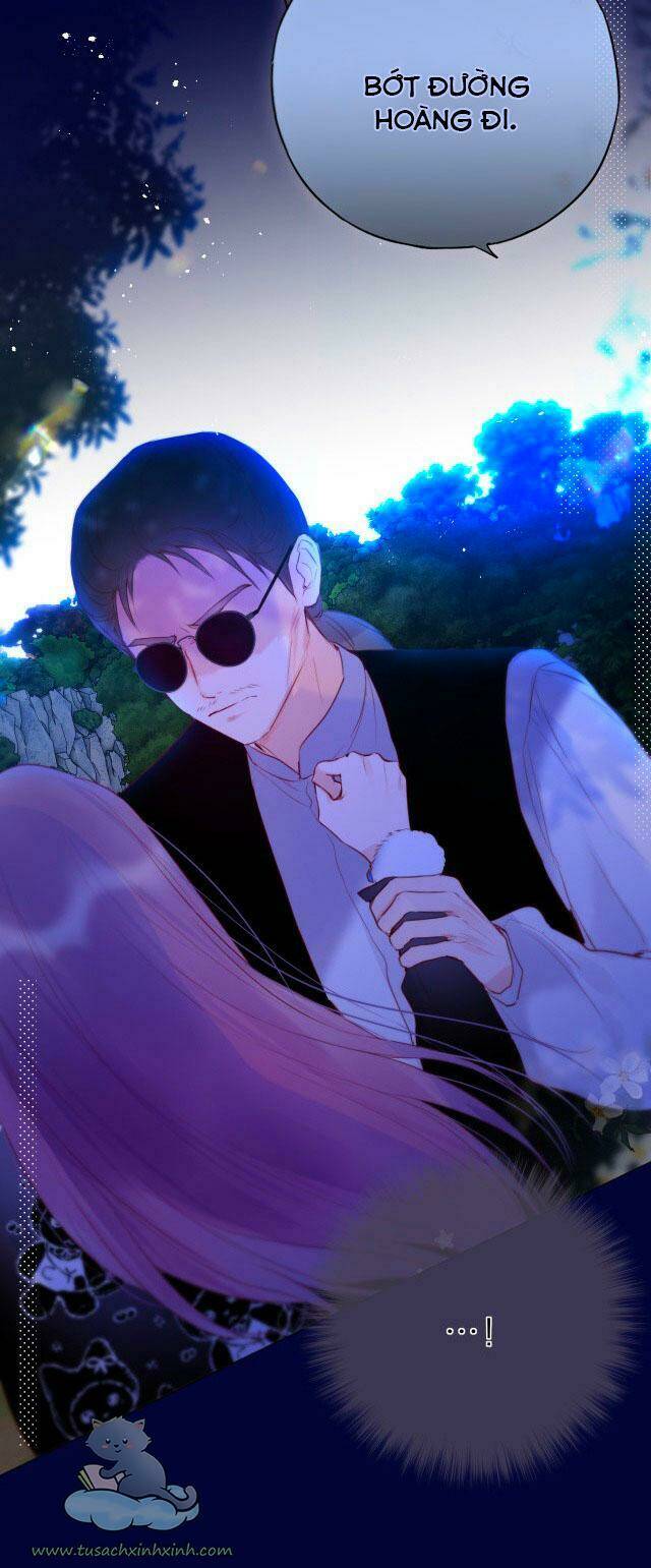 Cạm Bẫy Của Hồ Ly: Chapter 26