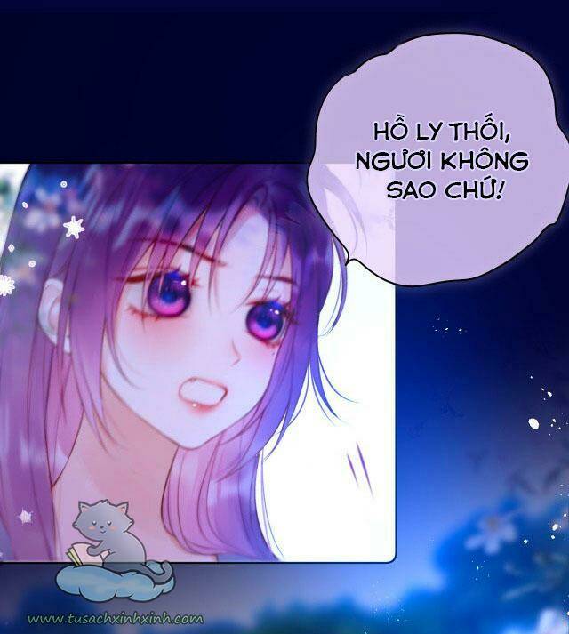 Cạm Bẫy Của Hồ Ly: Chapter 27