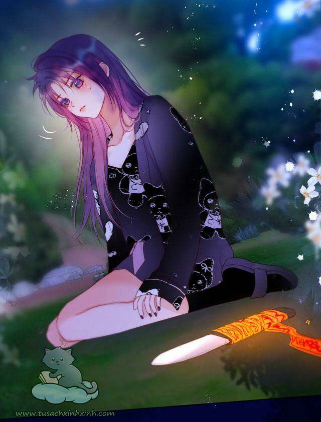 Cạm Bẫy Của Hồ Ly: Chapter 27